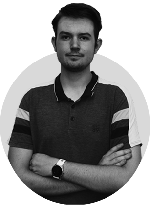 Riley Pitman Headshot