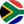 ZA Flag